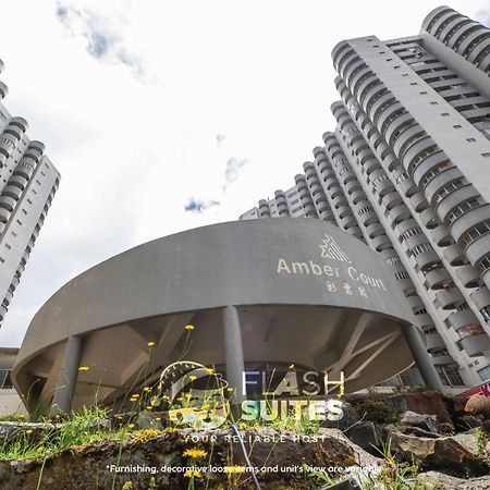 Amber Court Premium Suites @ Genting Highlands Extérieur photo