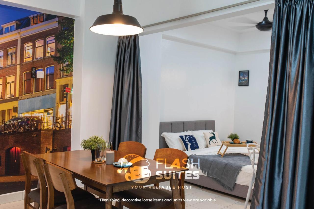 Amber Court Premium Suites @ Genting Highlands Extérieur photo