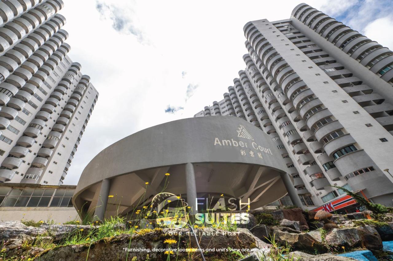 Amber Court Premium Suites @ Genting Highlands Extérieur photo