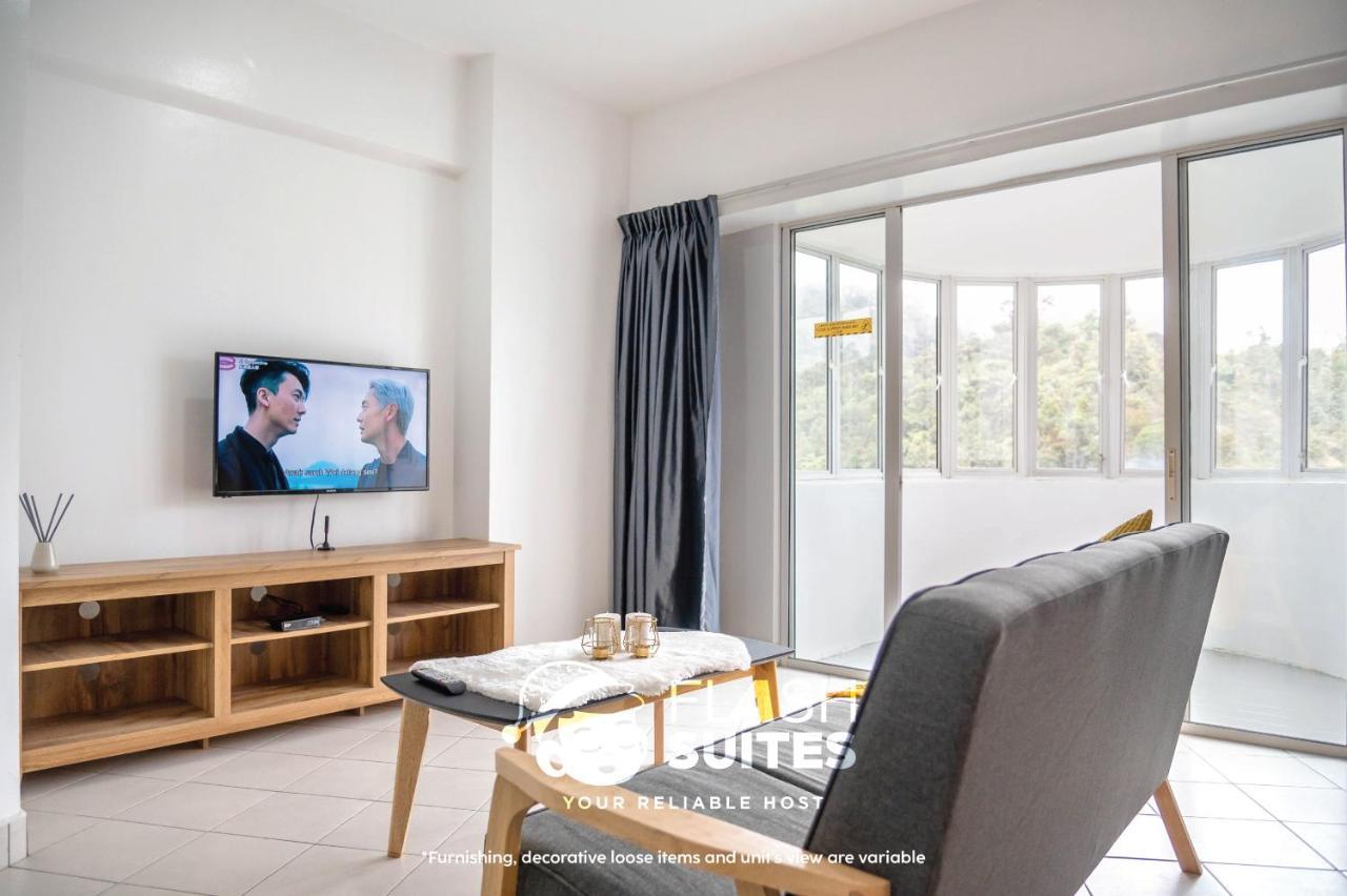 Amber Court Premium Suites @ Genting Highlands Extérieur photo