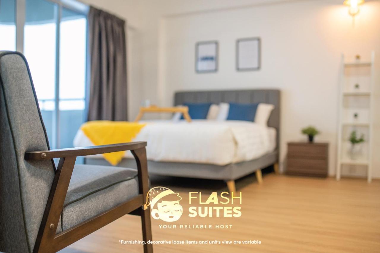 Amber Court Premium Suites @ Genting Highlands Extérieur photo