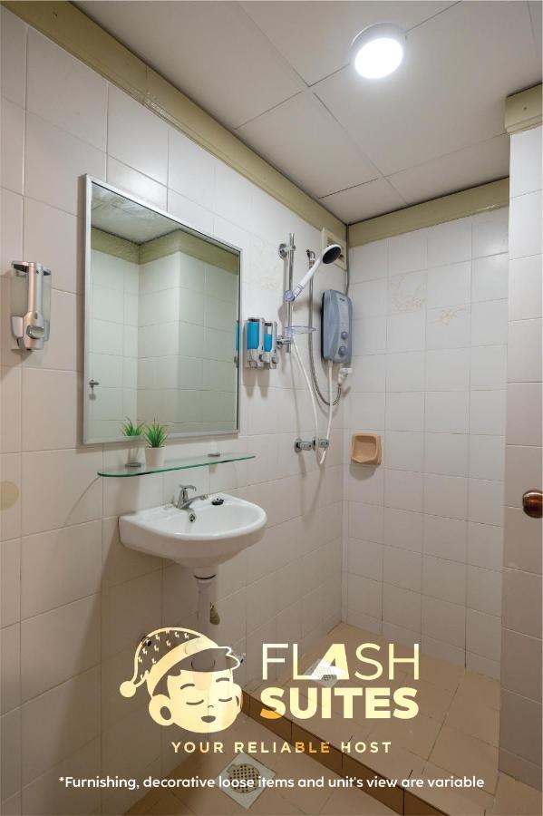Amber Court Premium Suites @ Genting Highlands Extérieur photo