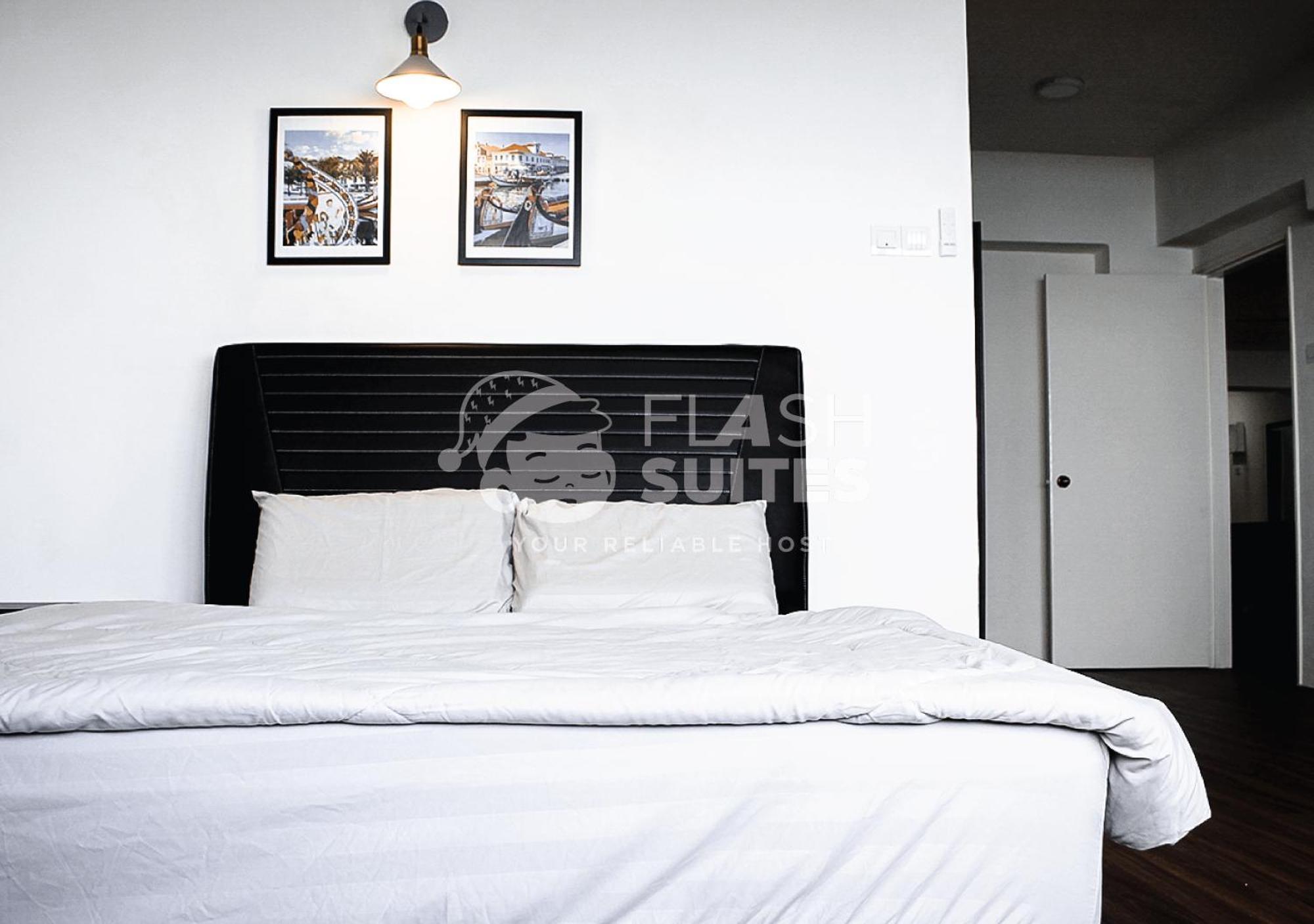 Amber Court Premium Suites @ Genting Highlands Extérieur photo